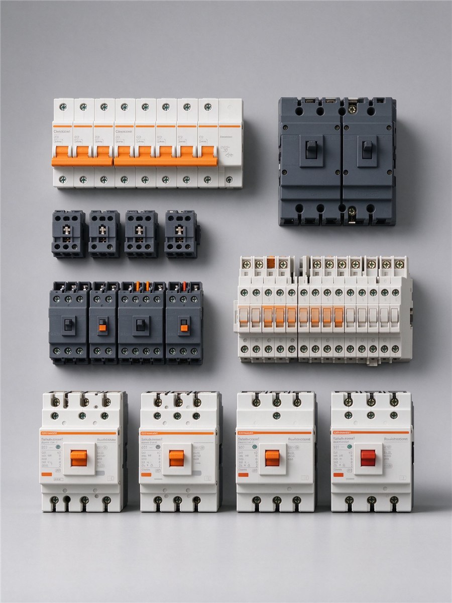Electrical components