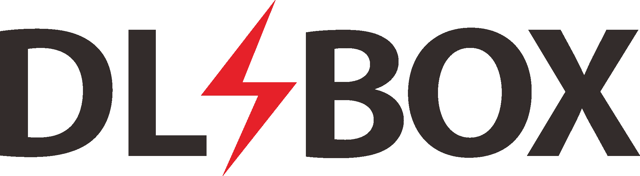 DLBOX logo